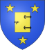 Blason de Ussel