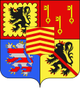 Wappen Zwalm.svg