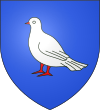 Blason Famille de Colombet