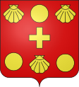 Kirschnaumen címere