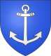 Coat of arms of Espira-de-l'Agly