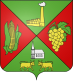 Wappen von Abos