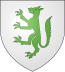 Blason de Belley