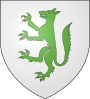 Blason de Belley