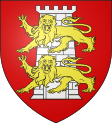 Beuzeville címere