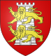 Coat of arms of Beuzeville