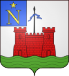 Stadtwappen von Borgo-Taro-Empire.svg