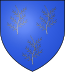 Escudo de Ceilloux