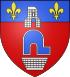 Blason ville fr Cergy (Val-d'Oise).svg