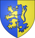 Chasné-sur-Illet címere