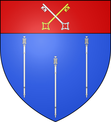 File:Blason ville fr Dommartin (Rhône).svg