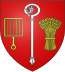 Escudo de armas de Laval-en-Brie