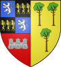 Blason de Le Teich