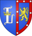 Louviers címere