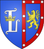 Blason ville fr Louviers (Eure).svg