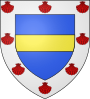 Blason de Neufgrange