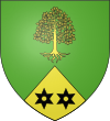 Blason ville fr Pelouse-48.svg