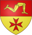 Wappen von Quers