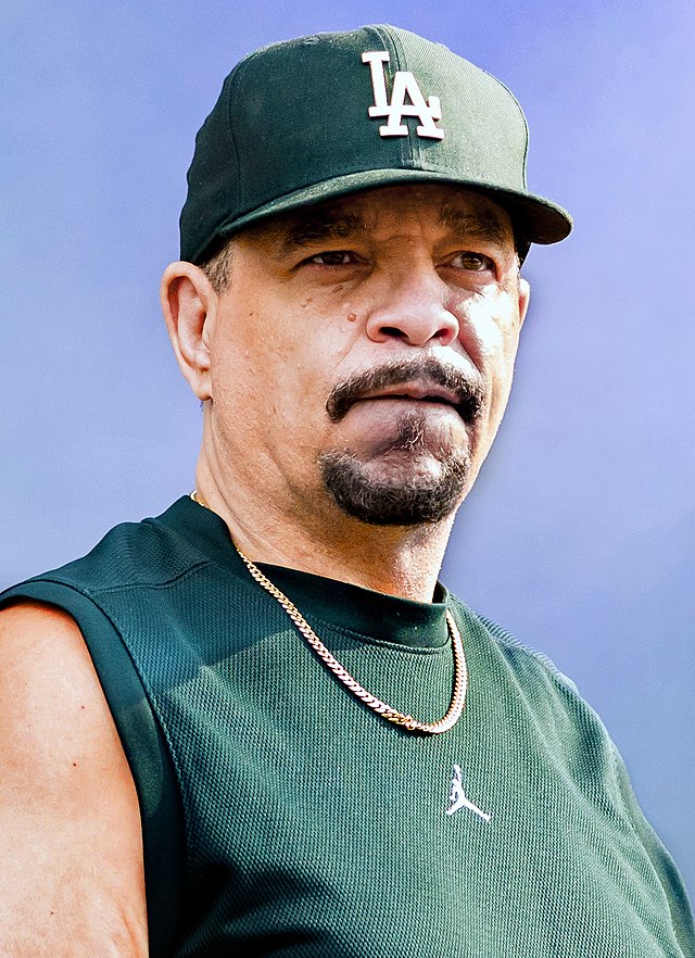 Ice-T pic photo
