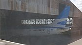 Aerolineas Argentinas Boeing 737 Max8 yerde.jpg