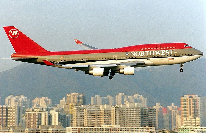 File:Boeing 747-451, Northwest Airlines AN0205144.jpg