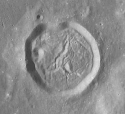 Kráter Bohnenberger