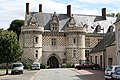 Abbaye Saint-Florentin de Bonneval