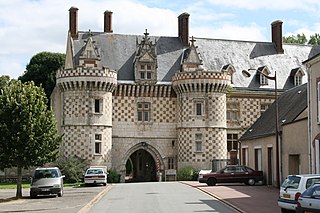 <span class="mw-page-title-main">Bonneval Abbey (Eure-et-Loir)</span>