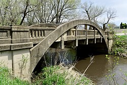 Boone County Big Creek Köprüsü 2.jpg
