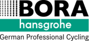 Bora – Hansgrohe logo.png