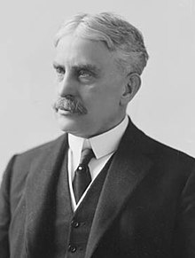 Robert Borden