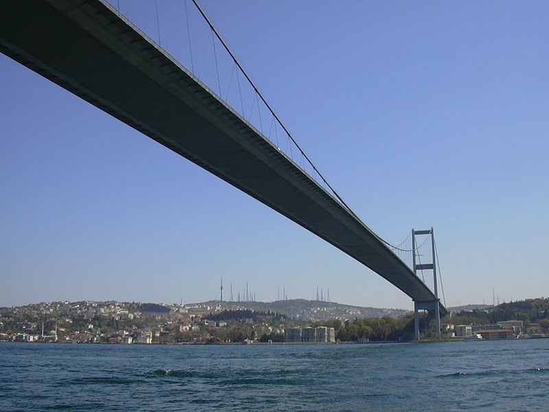 File:Bosphorus Bridge from above.jpg