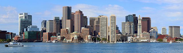 Image: Boston   panoramio (23)