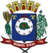 Službeni pečat Manoela Ribasa