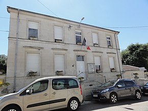 Brauvilliers (Meuse) mairie.jpg