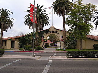 Brawley, California City in California, United States