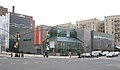 Bronx Museum of Art