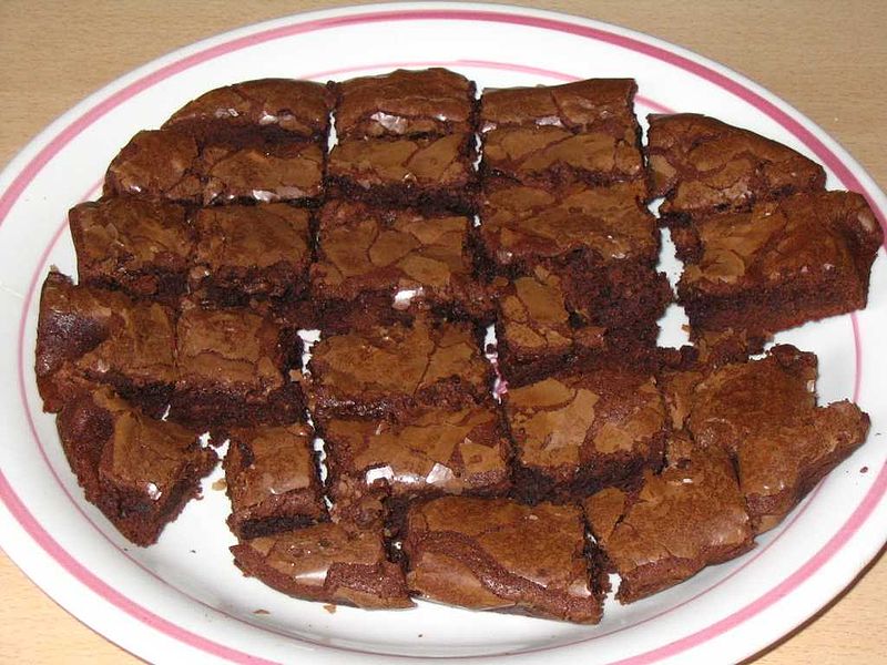 File:Brownies.jpg