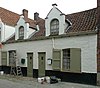 Stadswoningen