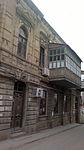 Building on Mirza Fatali Akhundov Street 45.jpg