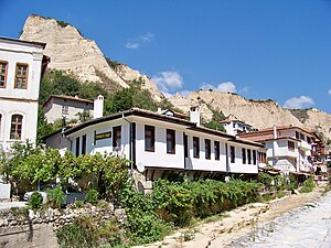 Болгария Melnik-03.jpg