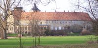 Schloss Burgsteinfurt