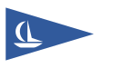 Burgee of Cowan Lake Sailing Association.svg 