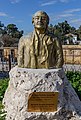 * Nomination Bust of Bener Hakki Hakeri (1936-2013), North Nicosia, Cyprus --Podzemnik 00:58, 14 May 2019 (UTC) * Promotion Good quality. --Seven Pandas 01:02, 14 May 2019 (UTC)