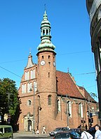 Kamery drogowe - Bydgoszcz