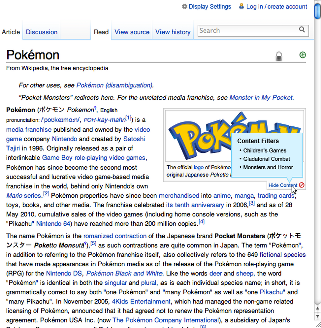 Pokémon Yellow - Wikidata