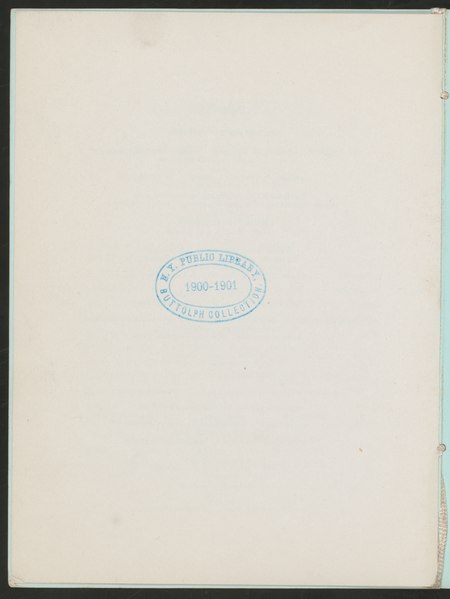 File:CHRISTMAS NIGHT DINNER AND PROGRAM (held by) HOTEL ALCAZAR (at) "ST. AUGUSTINE, FL" (HOTEL;) (NYPL Hades-271106-4000004514).tiff