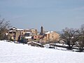 Miniatura per Claret (Torà)