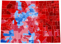 2020 United States presidential election in Colorado