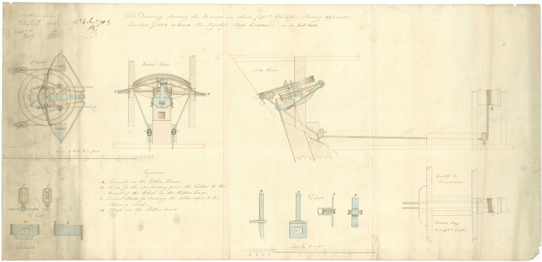 HMS Cruizer (1828)